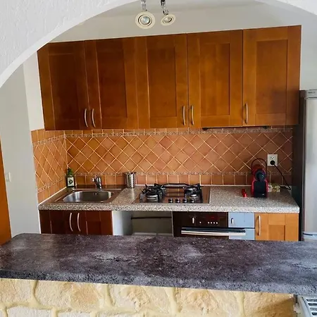 T2 Golfe Juan 47m2 Plages Et Port Apartman *
