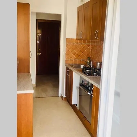 T2 Golfe Juan 47m2 Plages Et Port ואלאוריס